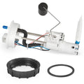 Fuel Pump Module Assembly for Polaris RZR 900 1000 XP 4 (2205502, 2208591, 2208323)