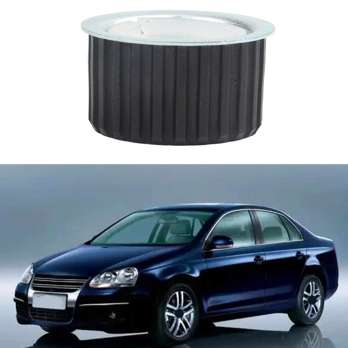 Ball Bearings for Steering Fitment to For Jetta and For Golf Series