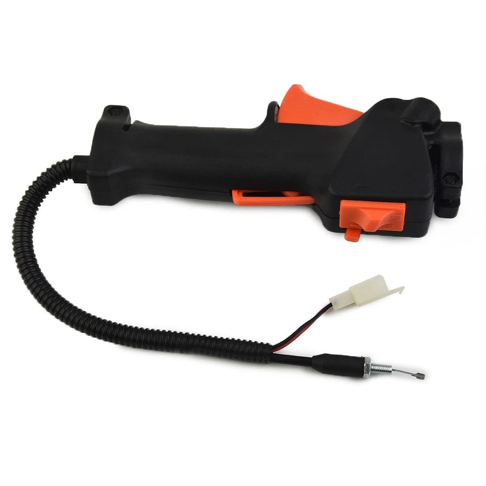 Throttle Cable Handle Trigger Switch for Multi Tools