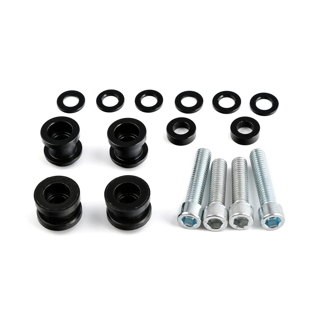 Docking Hardware Kit for Harley Softail FLFB FLFBS FXBR (2018–Present)