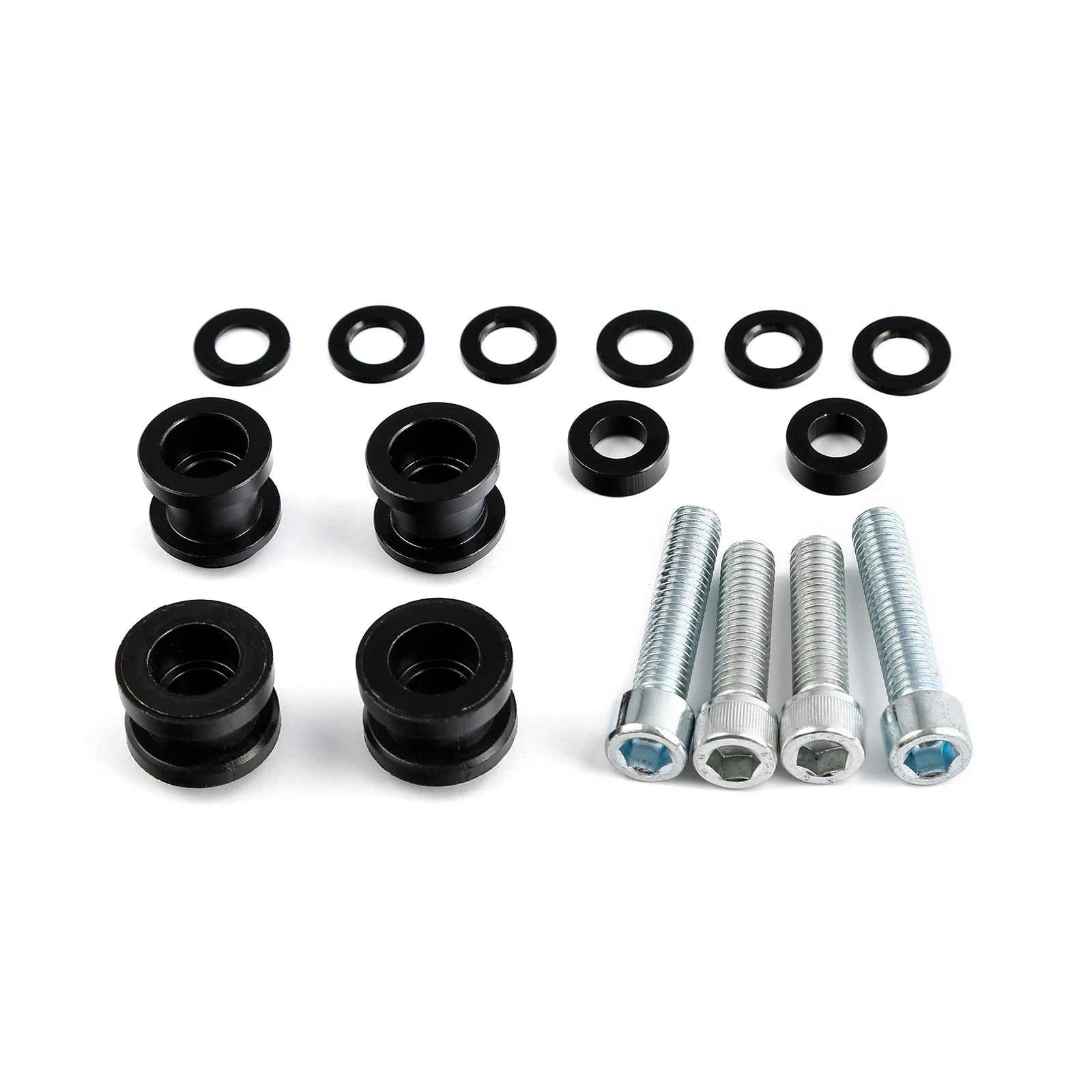 Docking Hardware Kit for Harley Softail FLFB FLFBS FXBR (2018–Present)