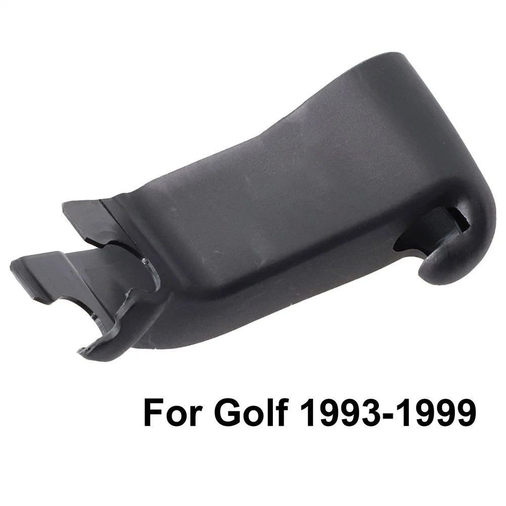 Plastic Rear Tailgate Window Wiper Arm Nut Cover for Golf MK3 (1992–1997)