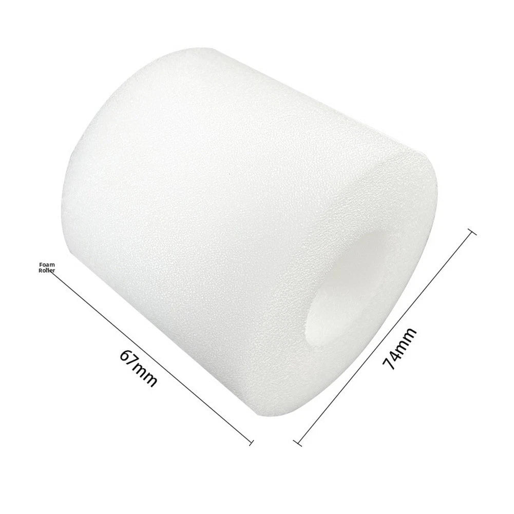 Replacement Filters for Shark Vacuum Cleaner (Front & Rear)
