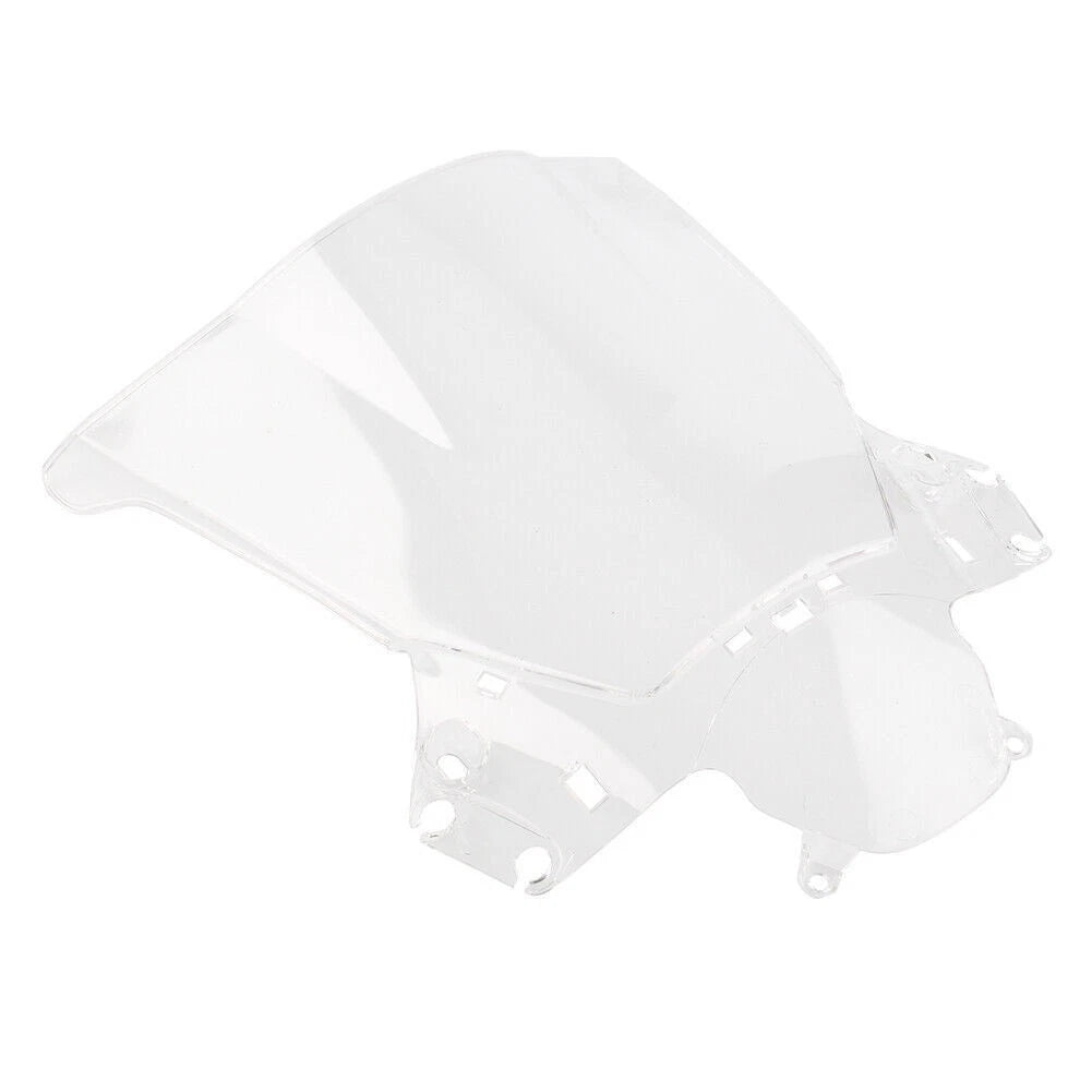 Front Windscreen Windshield for Honda CBR250R (2011–2013) ABS Clear