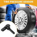 Tire Pressure Sensor Replacement for Subaru Legacy (2014–2019) 433MHz
