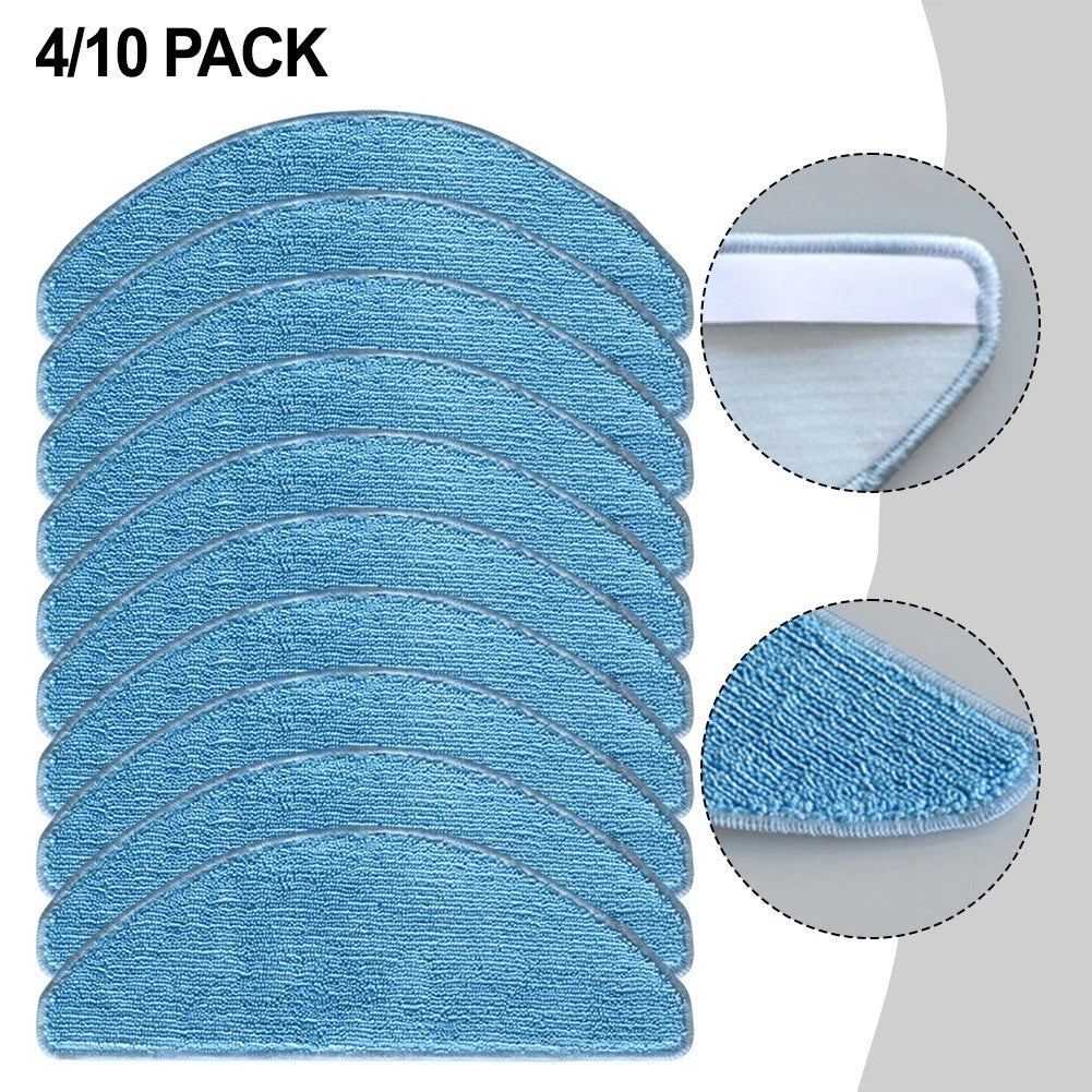 Mop Cloth Replacement for OKAMI R117 (2017–2023)