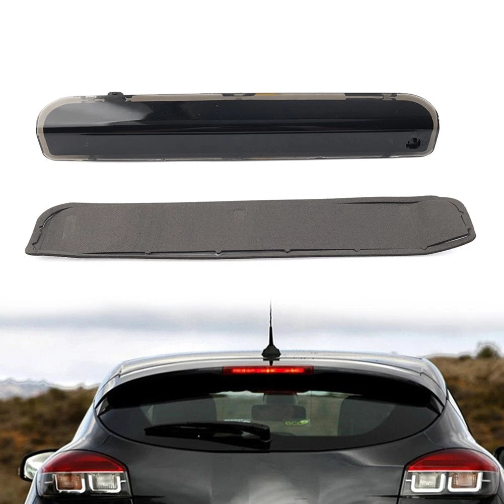 Third Brake Stop Light for Renault Megane III Hatchback (2008–2016)