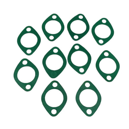 10PCS Anode Protection Gasket 11265-87E10 for Suzuki Outboard Johnson Evinrude