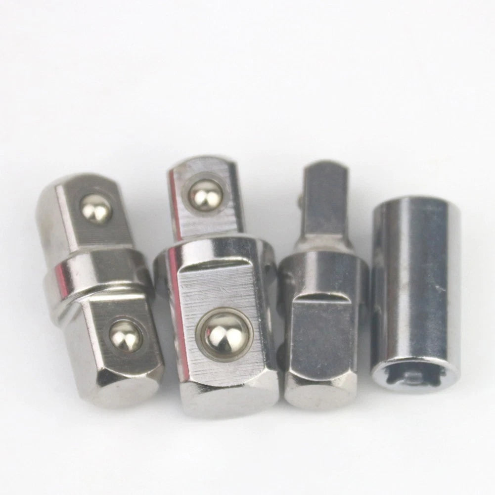 Square Drive Adapters Kit for Electric Tools (Compatible with )