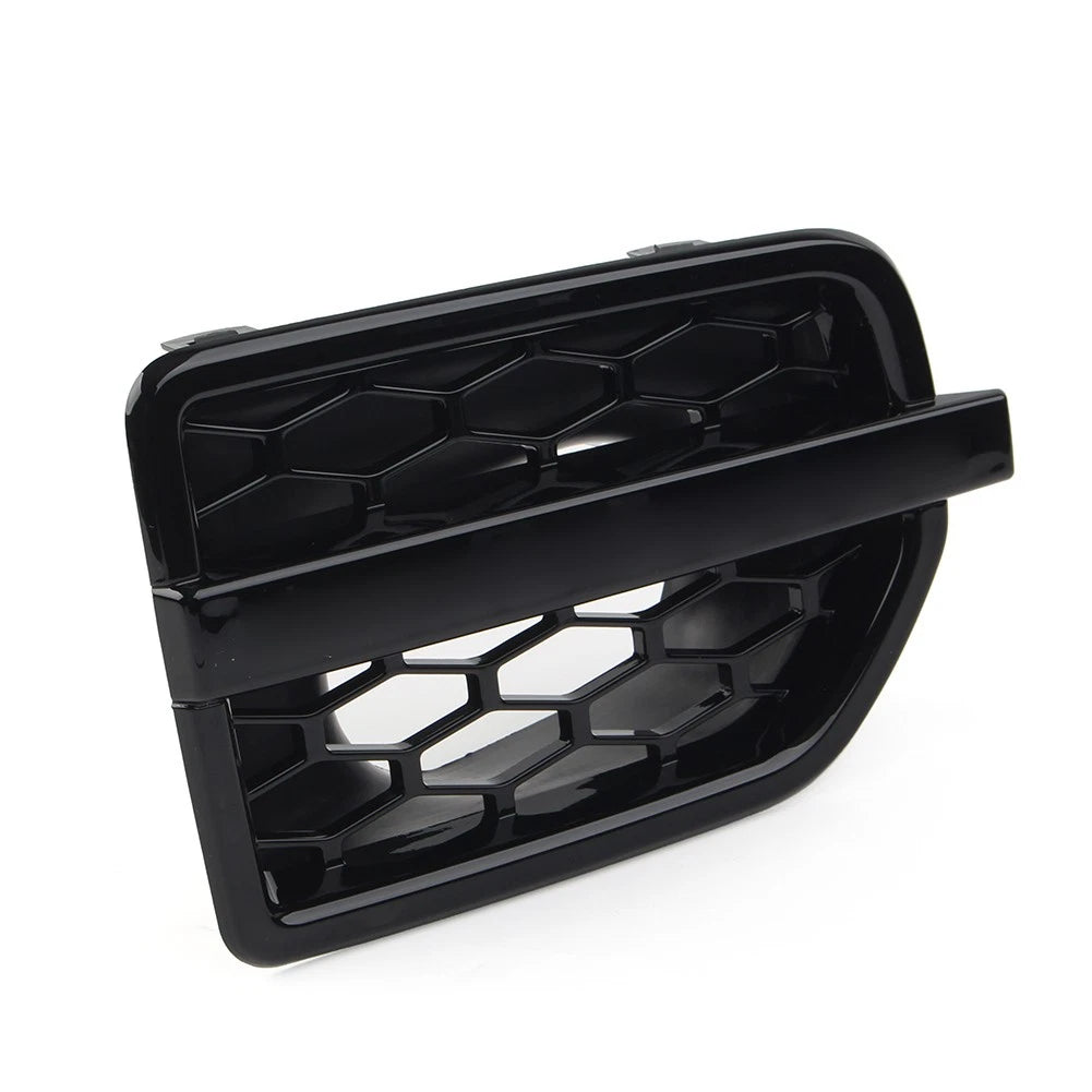 Right Front Grille Air Intake Vent for Land Rover LR4 (2010–2016)