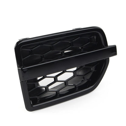 Right Front Grille Air Intake Vent for Land Rover LR4 (2010–2016)