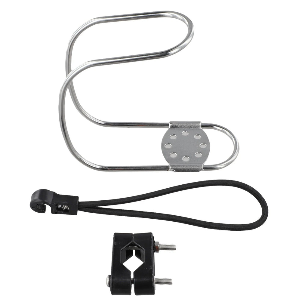 Horseshoe Bracket for Yachts (Marine Conditions)