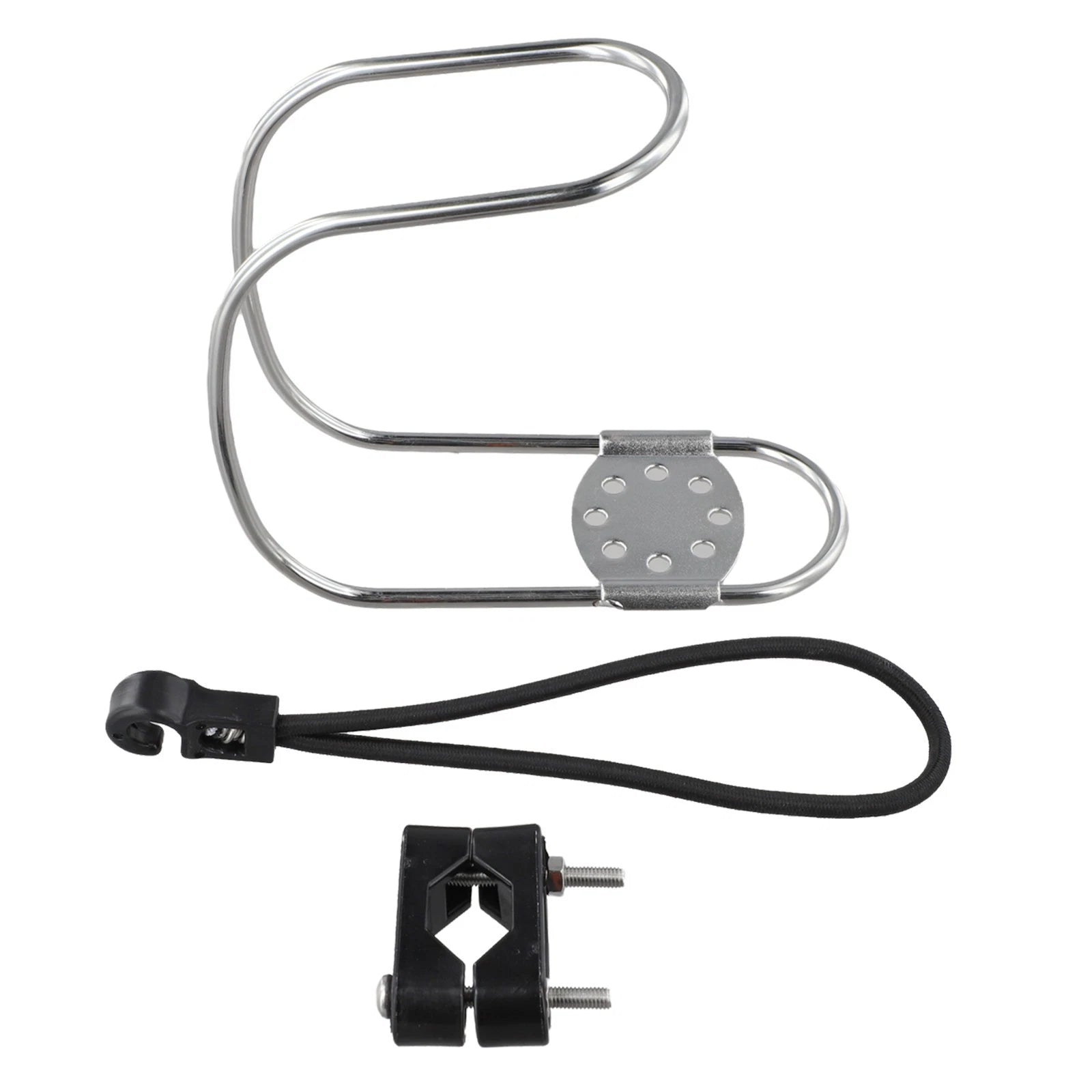 Horseshoe Bracket for Yachts (Marine Conditions)