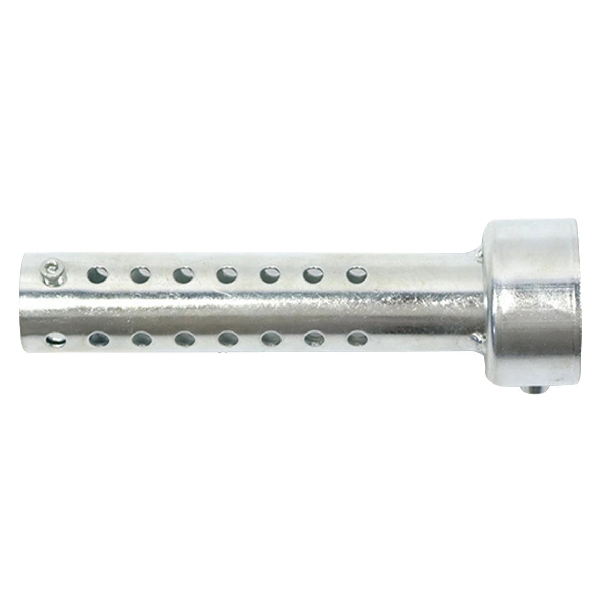 42mm Motorcycle Exhaust Can Muffler Insert Baffle DB Killer Silencer