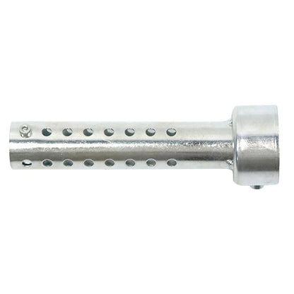 42mm Motorcycle Exhaust Can Muffler Insert Baffle DB Killer Silencer