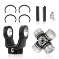 Front Prop Shaft Yoke & U-Joint for Polaris RZR Ranger Sportsman (1000–700)