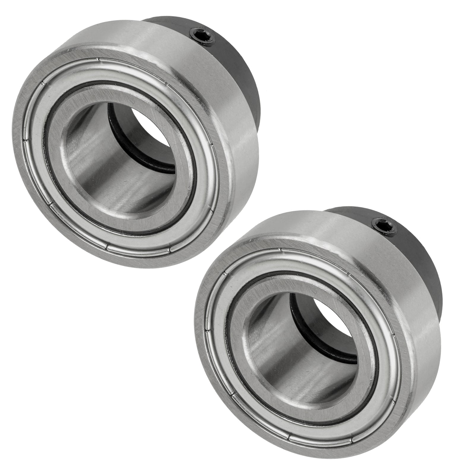 Blade Deck Spindle Bearings with Lock Collar for Exmark 2x (2000–2000)