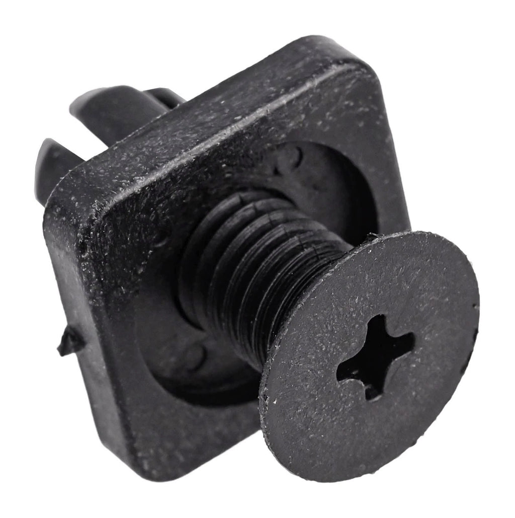Mudguard Clips for - Direct Replacement, Left Side