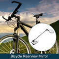Bike Rearview Mirror Replacement Front for Bicycle Mountain Road Bike (1 Pcs)