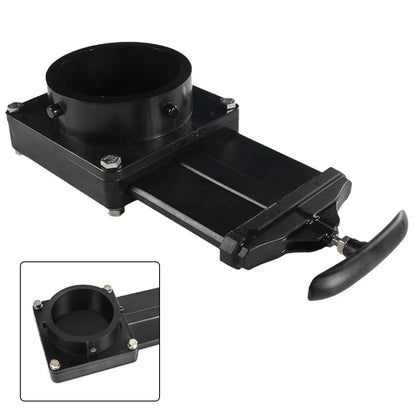 3 Inch Drain Valve for RV Black Water Tanks (2010–2023)