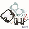 Carburetor Kit for Johnson/Evinrude 85-235 Hp (No Float) 0398526