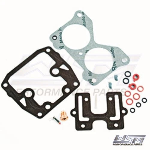Carburetor Kit for Johnson/Evinrude 85-235 Hp (No Float) 0398526