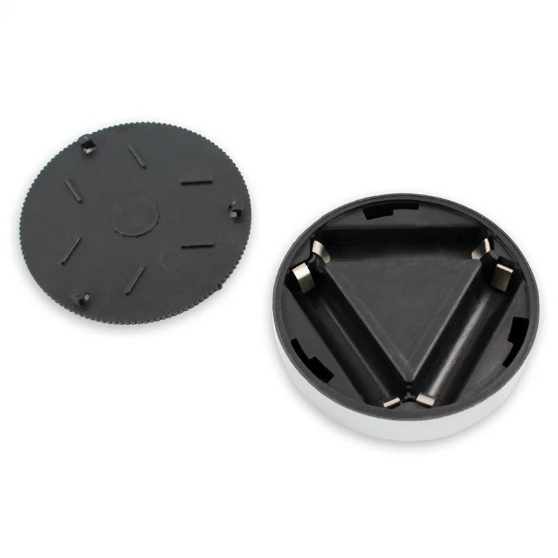 3X LED Touch Lamps Button Spot Lights for Automotive Use