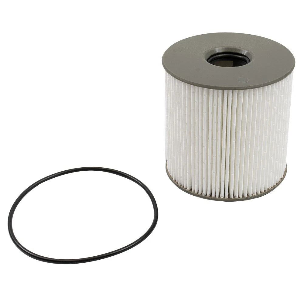 Diesel Fuel Filter for Engine Protection (10X Enhanced Efficiency)