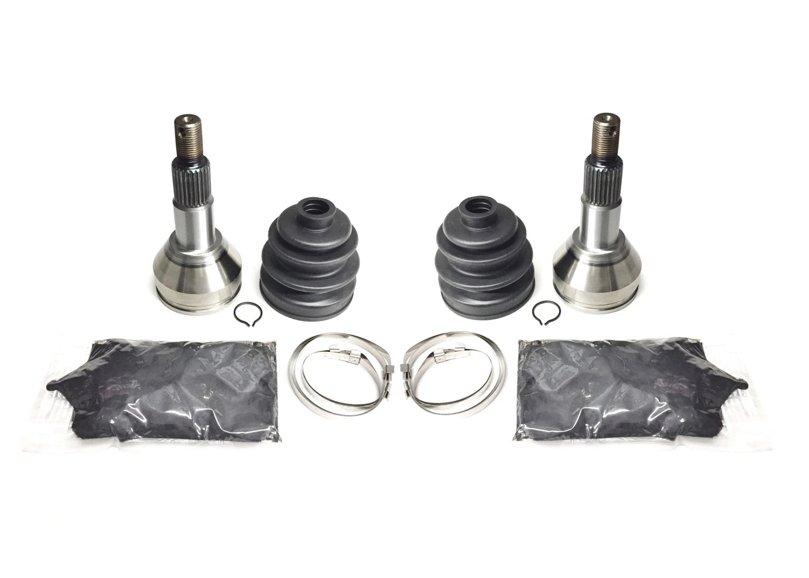 Rear Outer CV Joint Kits for Bombardier Outlander 330 & 400 (2003–2008)