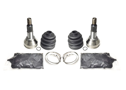 Rear Outer CV Joint Kits for Bombardier Outlander 330 & 400 (2003–2008)