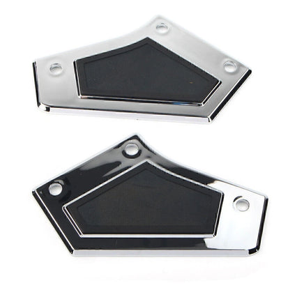 Swingarm Pivot Covers for Honda Goldwing GL1800 (2018–2020)