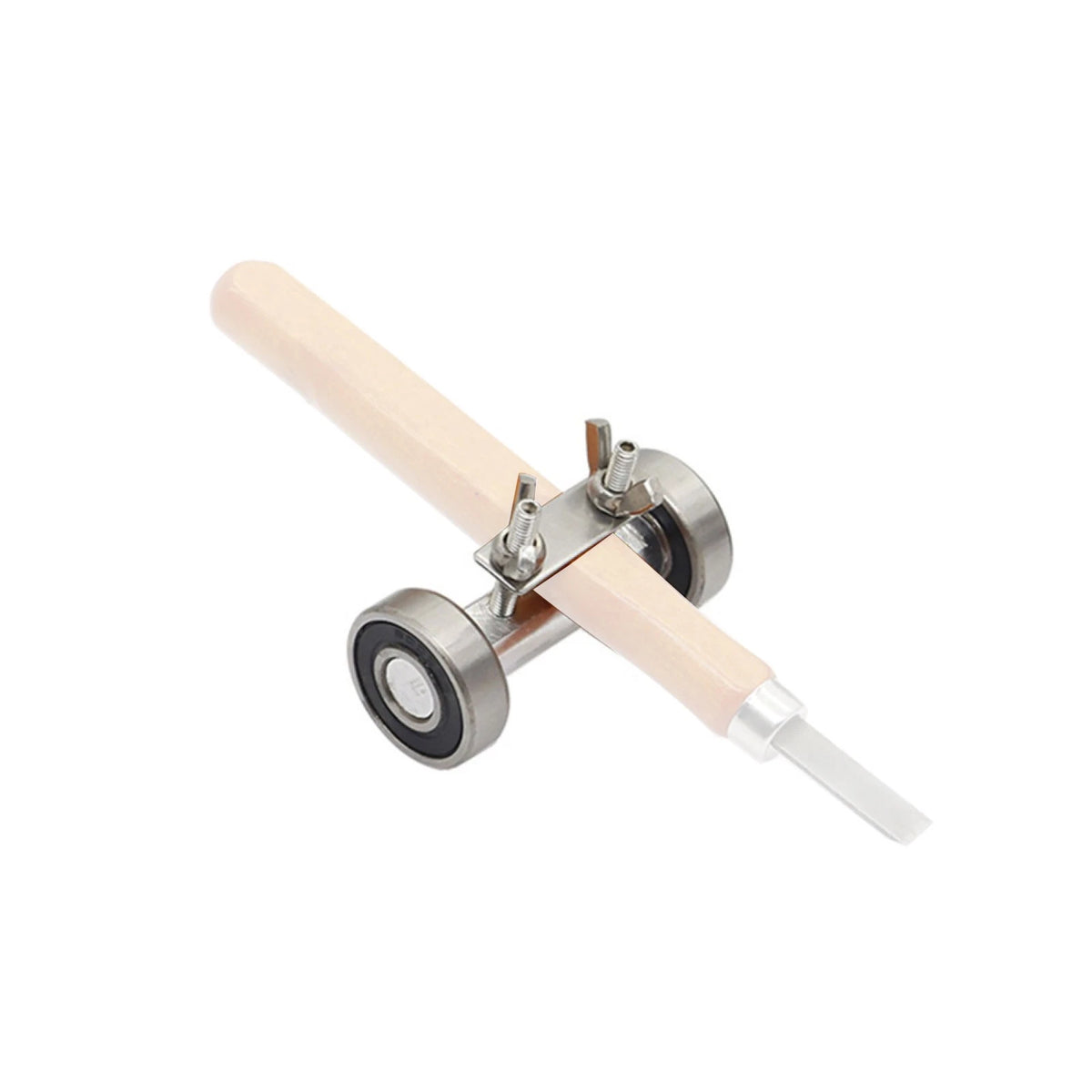 Stainless Steel Fast Sharpening Tool for Classic Sharpening Artifact