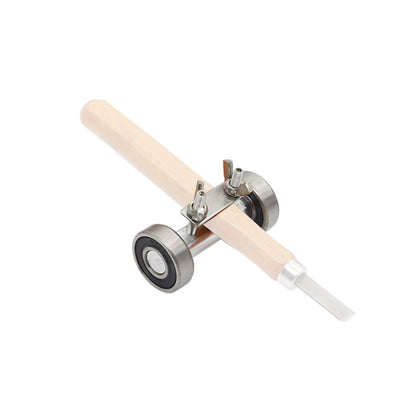 Stainless Steel Fast Sharpening Tool for Classic Sharpening Artifact