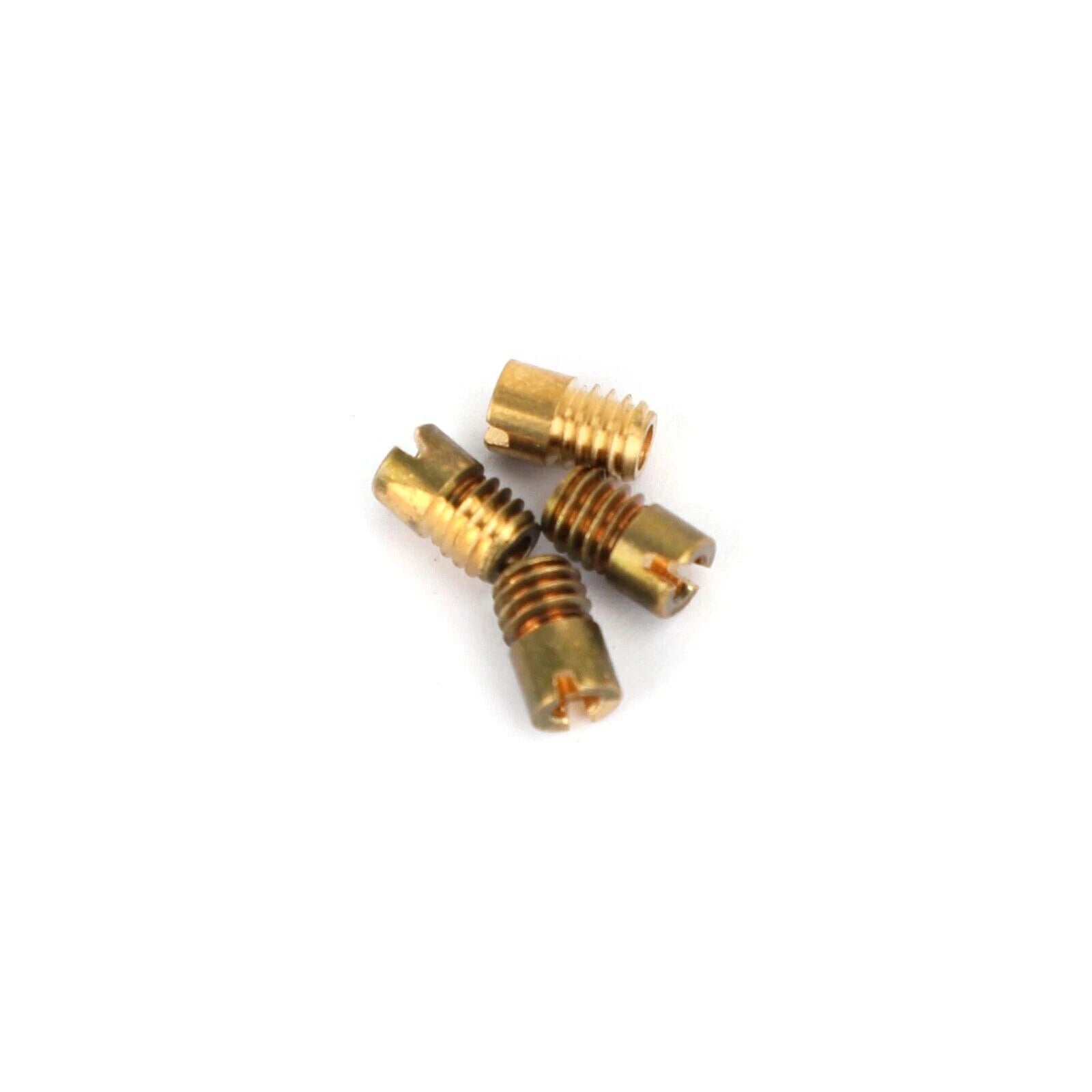 Carburetor Repair Kit for Kawasaki Mule 3010 KAF620 (2001–2008)