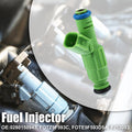 Fuel Injector Nozzle Replacement for Dodge Grand Caravan 3.3L (2001–2007)