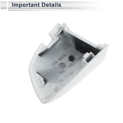 Front Right Door Handle Lock Cylinder Cover for Volkswagen Sagitta