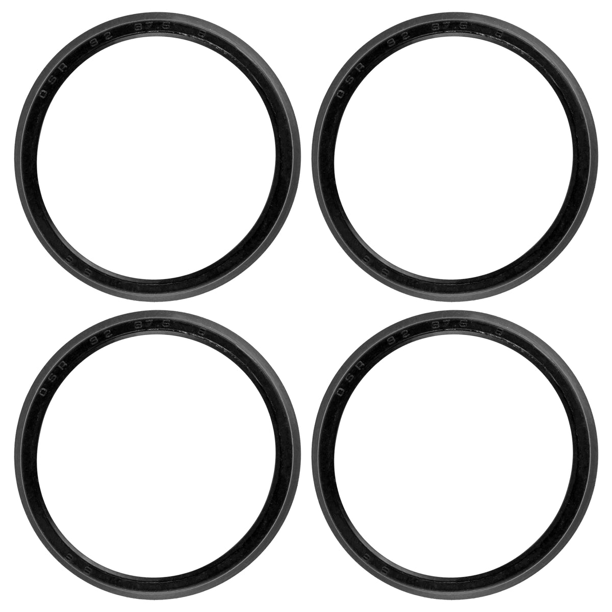 Swing Arm Dust Seal Replacement for Honda Sportrax TRX300EX (1993–2008)