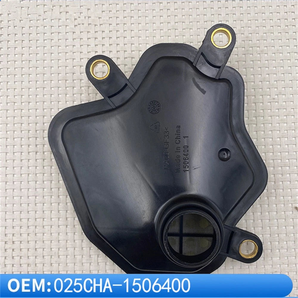 Transmission Oil Filter for Chery BYD Qin 1.5L Geely (2019–2023) 025CHA1506400