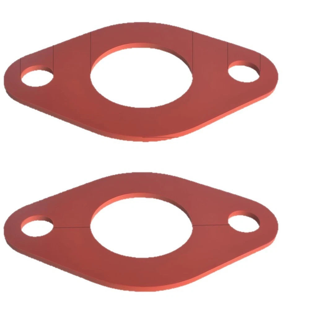 Circulator Pump Flange Gaskets for Taco and Armstrong Pumps