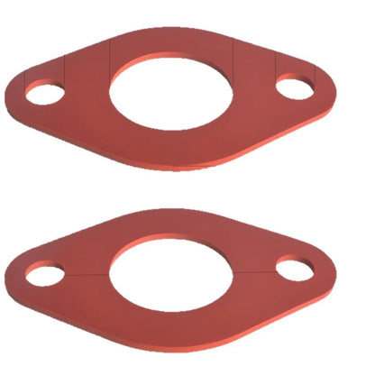 Circulator Pump Flange Gaskets for Taco and Armstrong Pumps