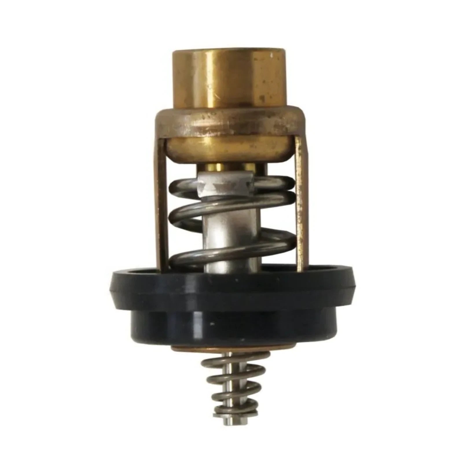 Thermostat for Mercury Mercruiser Outboard 2/2.5/3.5/4/5/6/25/30HP (804540, 853704)