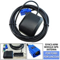 SYNC 3 APIM Module GPS Antenna Compass for Ford Lincoln (2016–2023)