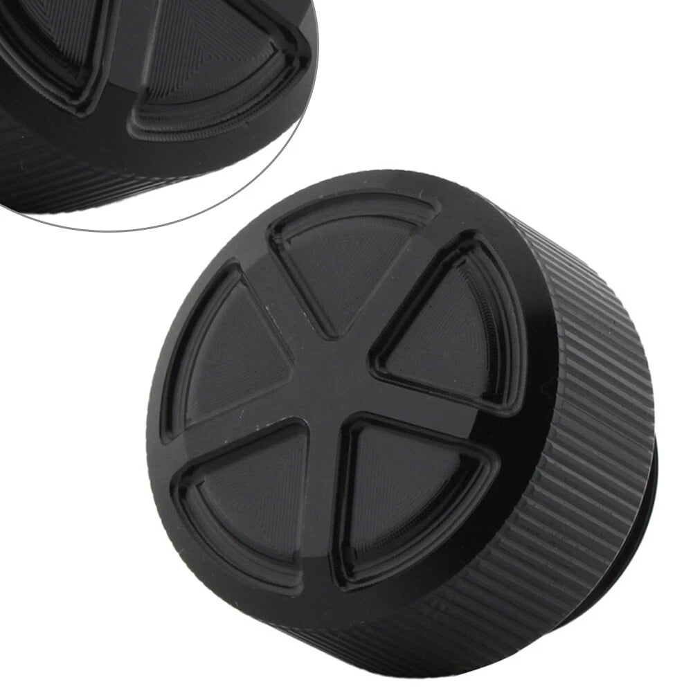 Engine Filler Cup Plug Cover Cap Screw M27 for Yamaha VMAX1200 1700 XJR400