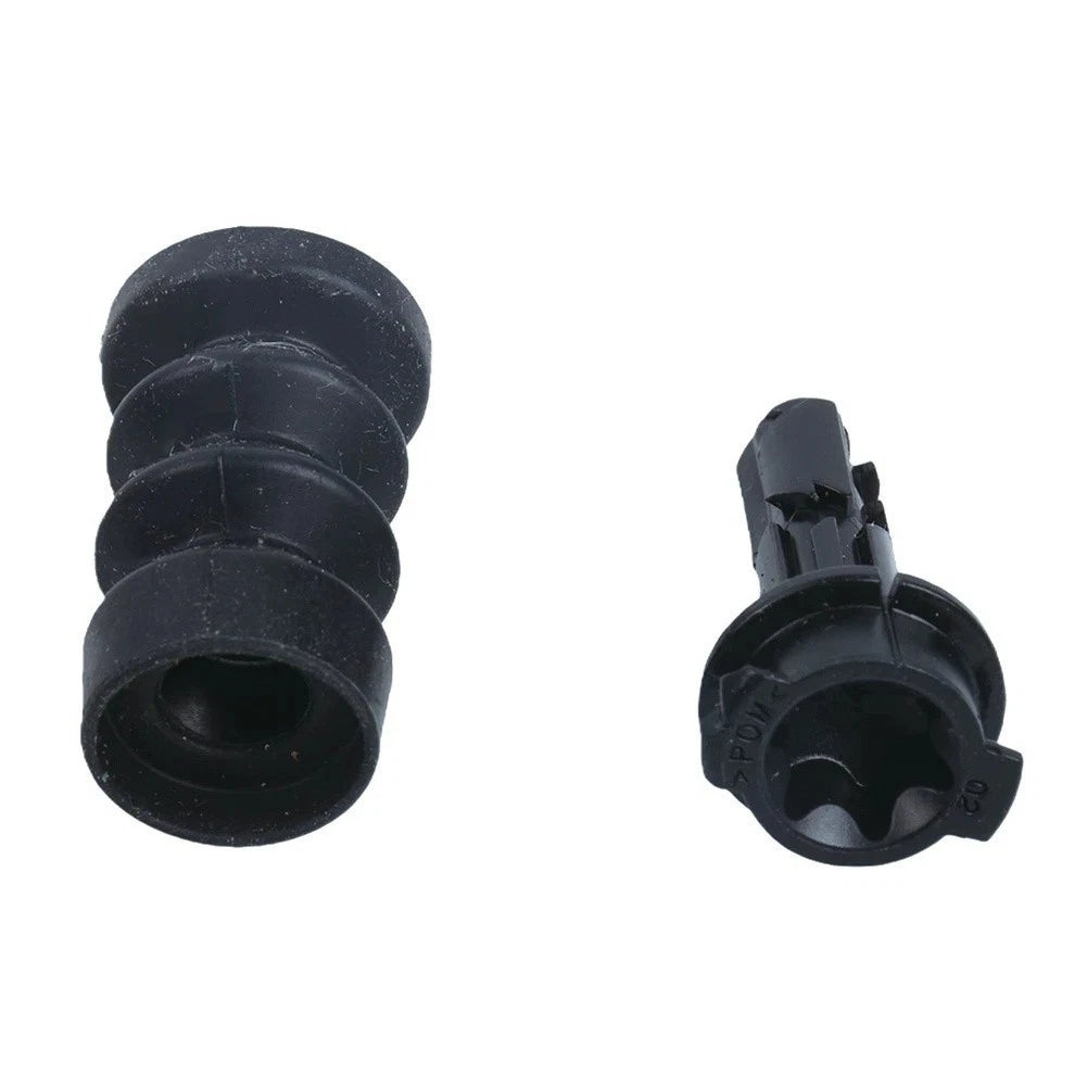 Gas Cap Door Spring for