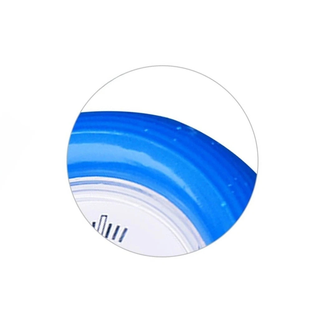 PVC Floating Water Thermometer for Pool Sauna Baby Bath (0 to 40)