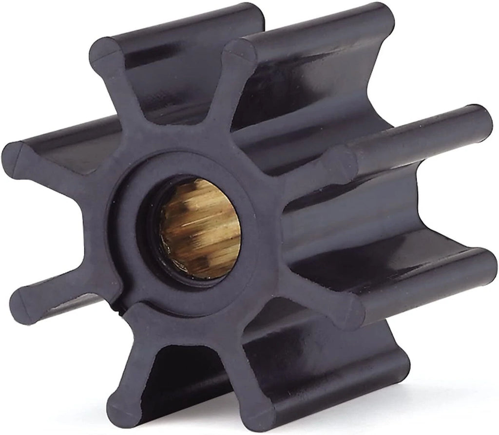 Water Pump Impeller for Yanmar 4 LH TE/LH THE/LH DTE (Engine Cooling System)