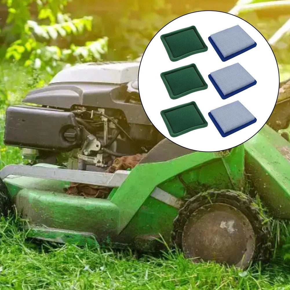 Air Filter for Lawn Mower (Replacement)