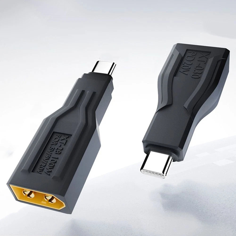 Type C Power Delivery Adapter for All Devices