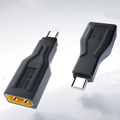 Type C Power Delivery Adapter for All Devices