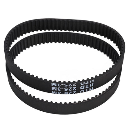 Drive Belt for PHO 1582 PHO 1682 PHO 2082 Planer (Pack of 2)
